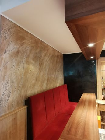 Beispielarbeit von Kartal Malerbetrieb - veröffentlicht auf Maler.org