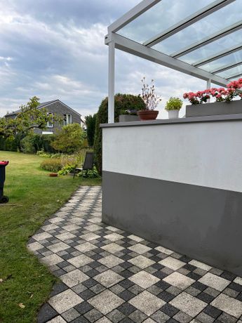 Beispielarbeit von Pascha GRT - veröffentlicht auf Gartenbau.org