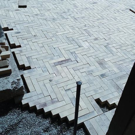 Beispielarbeit von EKC Solutions GmbH - veröffentlicht auf Gartenbau.org