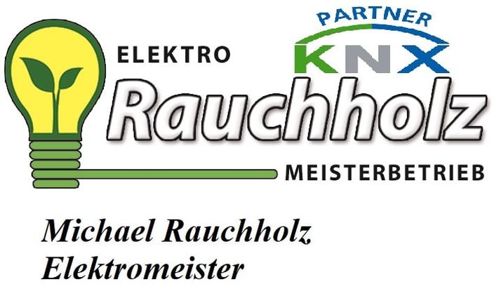 Beispielarbeit von Elektro Rauchholz - veröffentlicht auf Elektriker.org