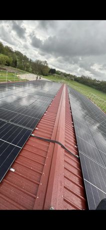 Beispielarbeit von IDP Industrie-Dachsanierung und Photovoltaik UG (haftungsbeschränkt) - veröffentlicht auf Dachdecker.com