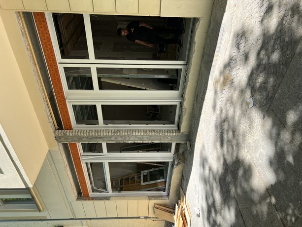 Beispielarbeit von Venta GmbH - veröffentlicht auf Fensterbau.org