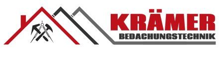 Logo der Firma Krämer Bedachungstechnik aus Köln auf dem Branchenportal Dachdecker.com
