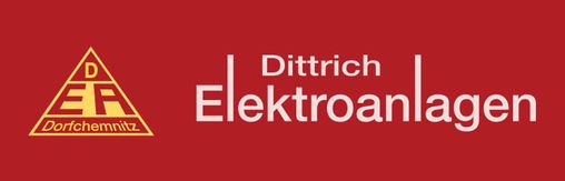 Dittrich Elektroanlagen in Dorfchemnitz