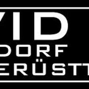 DAVID Burgdorf Gerüsttechnik in Teltow