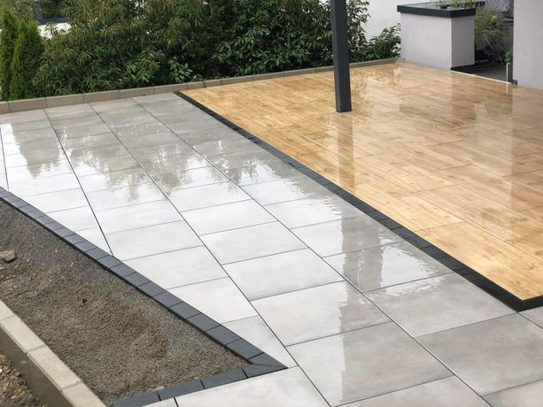 Beispielarbeit von SL-Muqaj - veröffentlicht auf Gartenbau.org