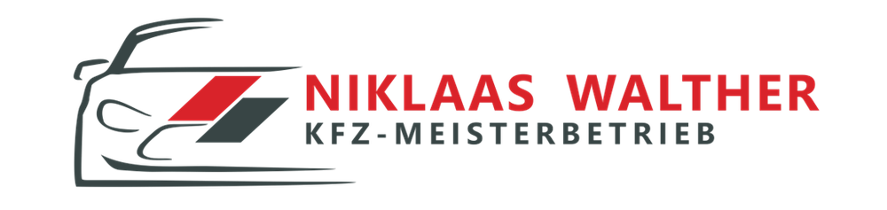 Logo der Firma Niklaas Walther KFZ Meisterbetrieb aus Berlin auf dem Branchenportal Auto-Werkstatt.de