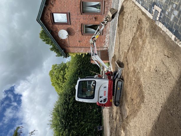 Beispielarbeit von Alexander Barthold Garten- und Landschaftsbau - veröffentlicht auf Gartenbau.org
