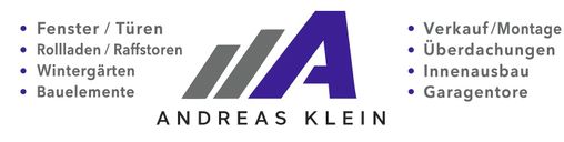 Andreas Klein Montage in Hofgeismar