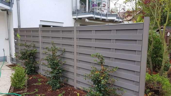 Beispielarbeit von Pflanzenverkauf Münch GmbH - veröffentlicht auf Gartenbau.org