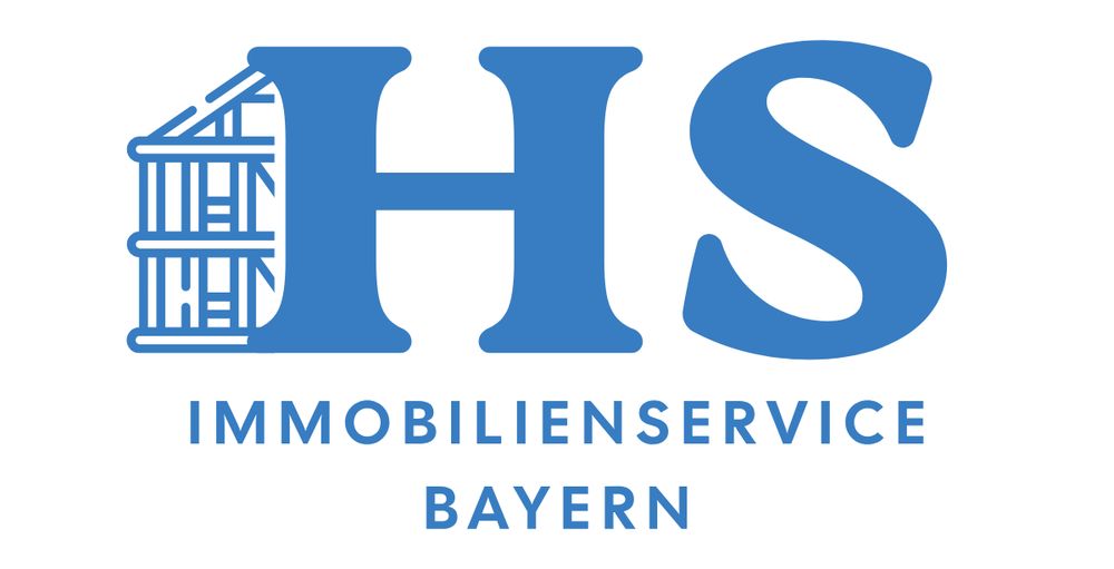 Logo der Firma HS Immobilienservice Bayern UG aus Schwabmünchen auf dem Branchenportal Hausmeisterdienste.net