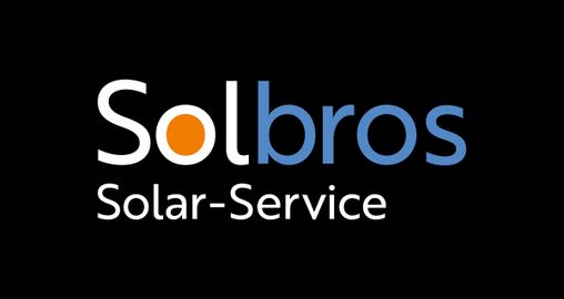 Johannes Wachmer Solbros Solar Service in Römhild