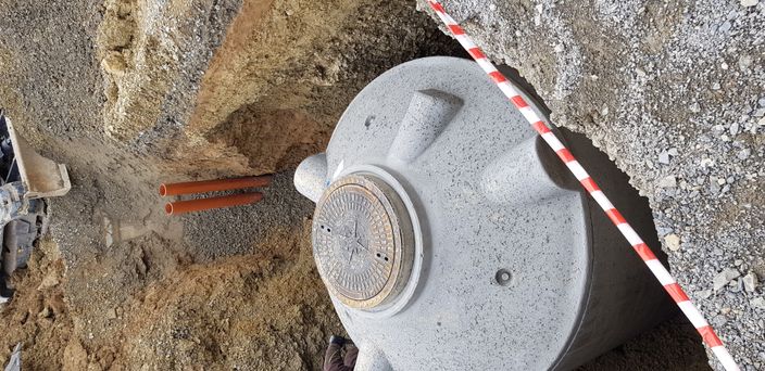Beispielarbeit von ART-Bau - veröffentlicht auf Gartenbau.org