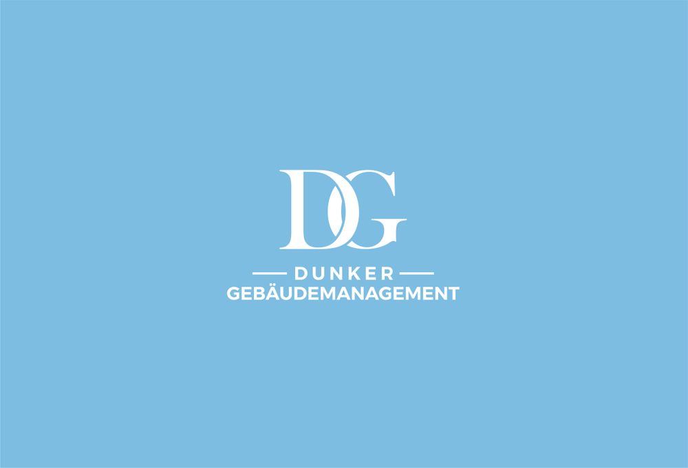 Logo der Firma Leroy Dunker - Dunker Gebäudemanagement aus Berlin auf dem Branchenportal Hausmeisterdienste.net