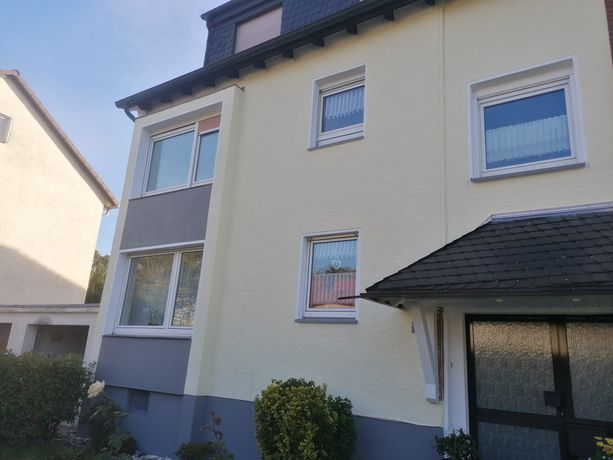 Beispielarbeit von Murat Erdogmus  - veröffentlicht auf Maler.org