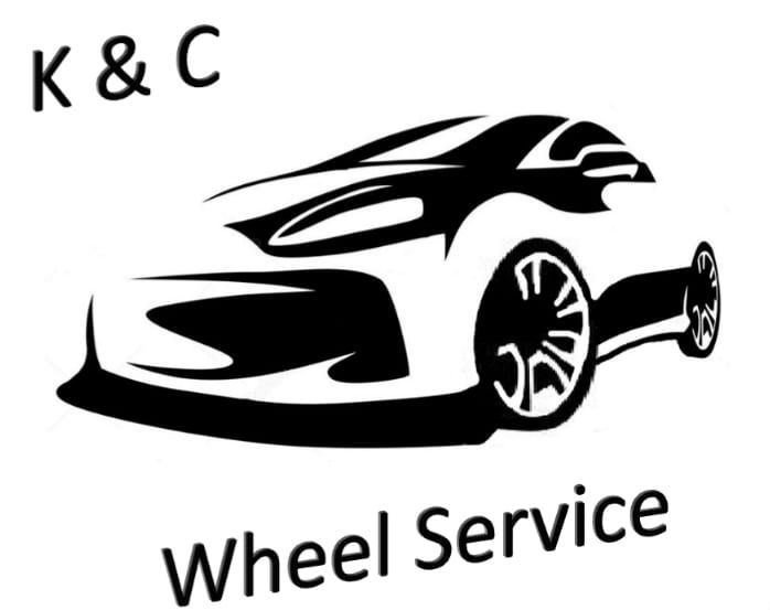Logo der Firma K & C Wheel Service aus Großostheim auf dem Branchenportal Auto-Werkstatt.de