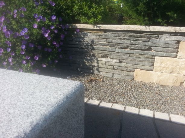 Beispielarbeit von Schmalz Garten- und Landschaftsgestaltung - veröffentlicht auf Gartenbau.org