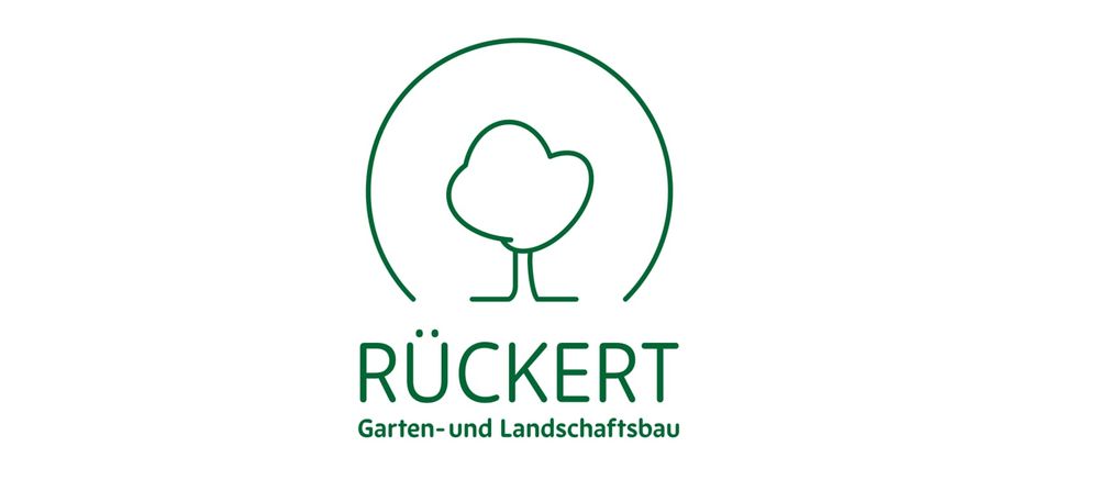 Logo der Firma Patrick Rückert Gartengestaltung aus Falkensee auf dem Branchenportal Gartenbau.org