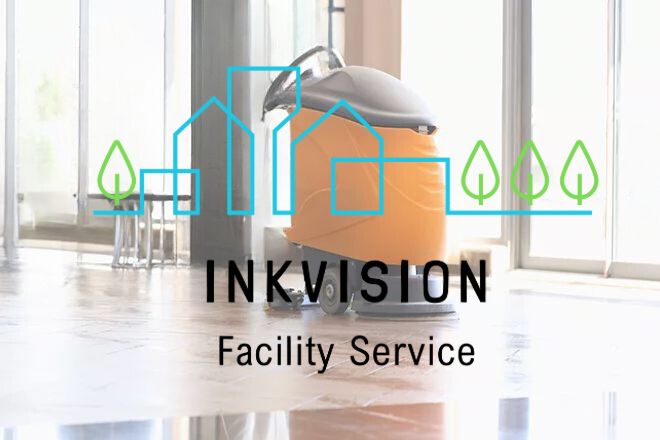 Beispielarbeit von INKVISION Facility Service - veröffentlicht auf Hausmeisterdienste.net