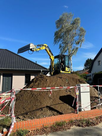 Beispielarbeit von Gartenbau Niti GmbH - veröffentlicht auf Gartenbau.org