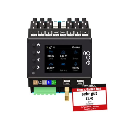 Beispielarbeit von alarm8 • Sicherheitstechnik, Elektroinstallation, Datennetze, Gebäudeautomation - veröffentlicht auf Elektriker.org