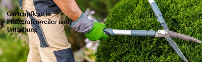 Beispielarbeit von Dienstleistungen Rund ums Haus - veröffentlicht auf Gartenbau.org