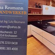 Die Handwerker R & M GbR - Alle Handwerkerleistungen aus einer Hand! in Kirchseeon