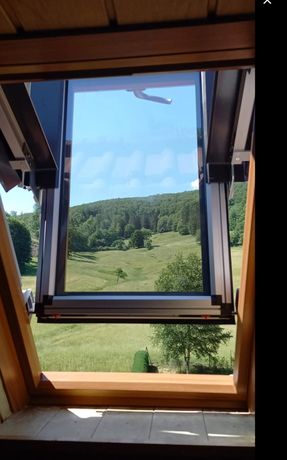 Beispielarbeit von Fensterlemente Hessen - veröffentlicht auf Fensterbau.org