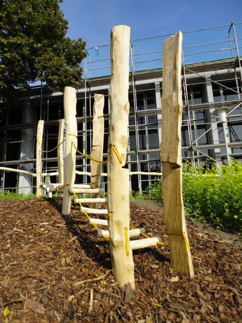 Beispielarbeit von Neue Ufer Gartengestaltung - veröffentlicht auf Gartenbau.org