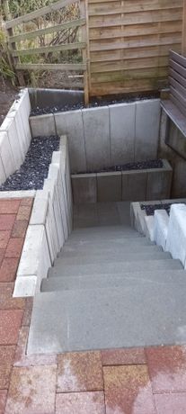 Beispielarbeit von Kras-Bau Bausanierung & Gartenbau - veröffentlicht auf Gartenbau.org