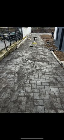 Beispielarbeit von SOS Hausmeister Service - veröffentlicht auf Gartenbau.org