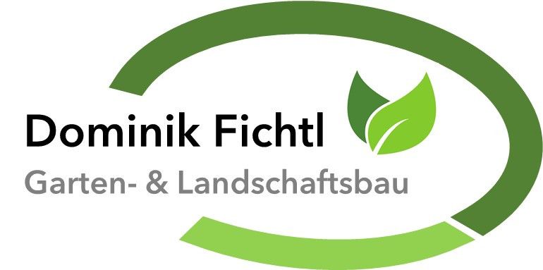 Logo der Firma Dominik Fichtl Garten- & Landschaftsbau aus München auf dem Branchenportal Gartenbau.org