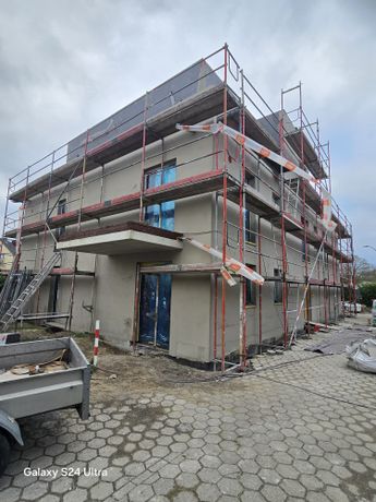 Beispielarbeit von Rama Innenausbau UG - veröffentlicht auf Bauunternehmen.org