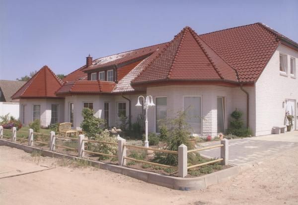 Beispielarbeit von Dachdeckerei Diehe + Figul UG - veröffentlicht auf Dachdecker.com