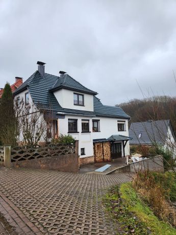 Beispielarbeit von MD-Bedachung David Möller - veröffentlicht auf Dachdecker.com