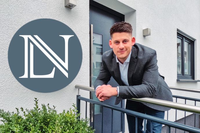 Beispielarbeit von LN Immobilien - veröffentlicht auf Gutachter.org