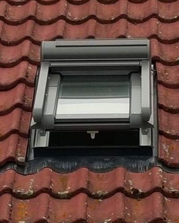 Beispielarbeit von Main-Kinzig-Elemente - veröffentlicht auf Dachdecker.com