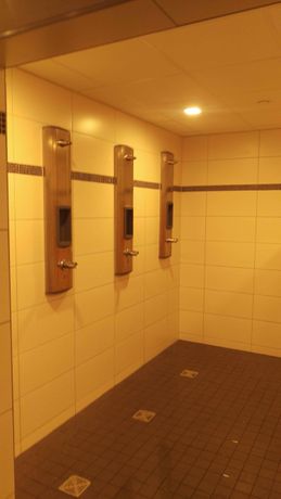 Beispielarbeit von Koch Feinkeramik Mosaik und Fliesen GmbH - veröffentlicht auf Fliesenleger.net