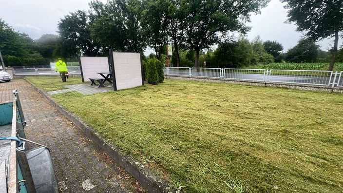 Beispielarbeit von Gartenmücke - veröffentlicht auf Gartenbau.org