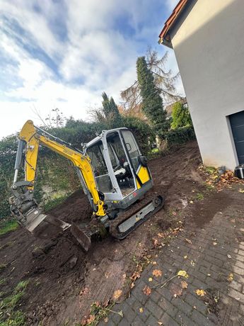Beispielarbeit von Haus & Gartenservice Draeger - veröffentlicht auf Gartenbau.org