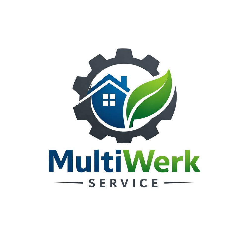Logo der Firma Multiwerk Service aus Gommern auf dem Branchenportal Hausmeisterdienste.net