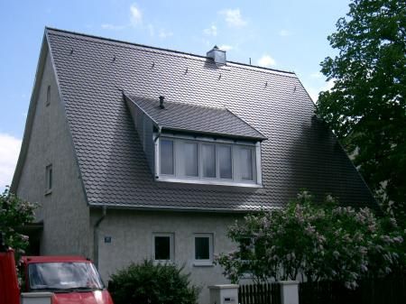 Beispielarbeit von Karl Köstler Bedachungen - veröffentlicht auf Dachdecker.com
