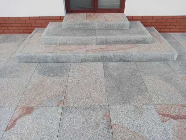 Beispielarbeit von IG Garten und Pflasterbau - veröffentlicht auf Gartenbau.org