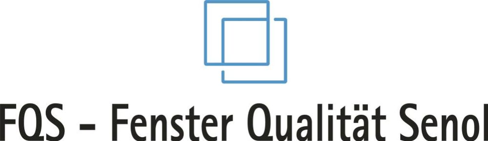 Logo der Firma FQS Fenster Qualität Senol aus Tuningen auf dem Branchenportal Fensterbau.org