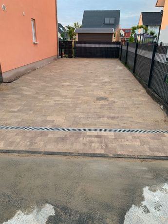 Beispielarbeit von Maxima-Facility Service - veröffentlicht auf Gartenbau.org