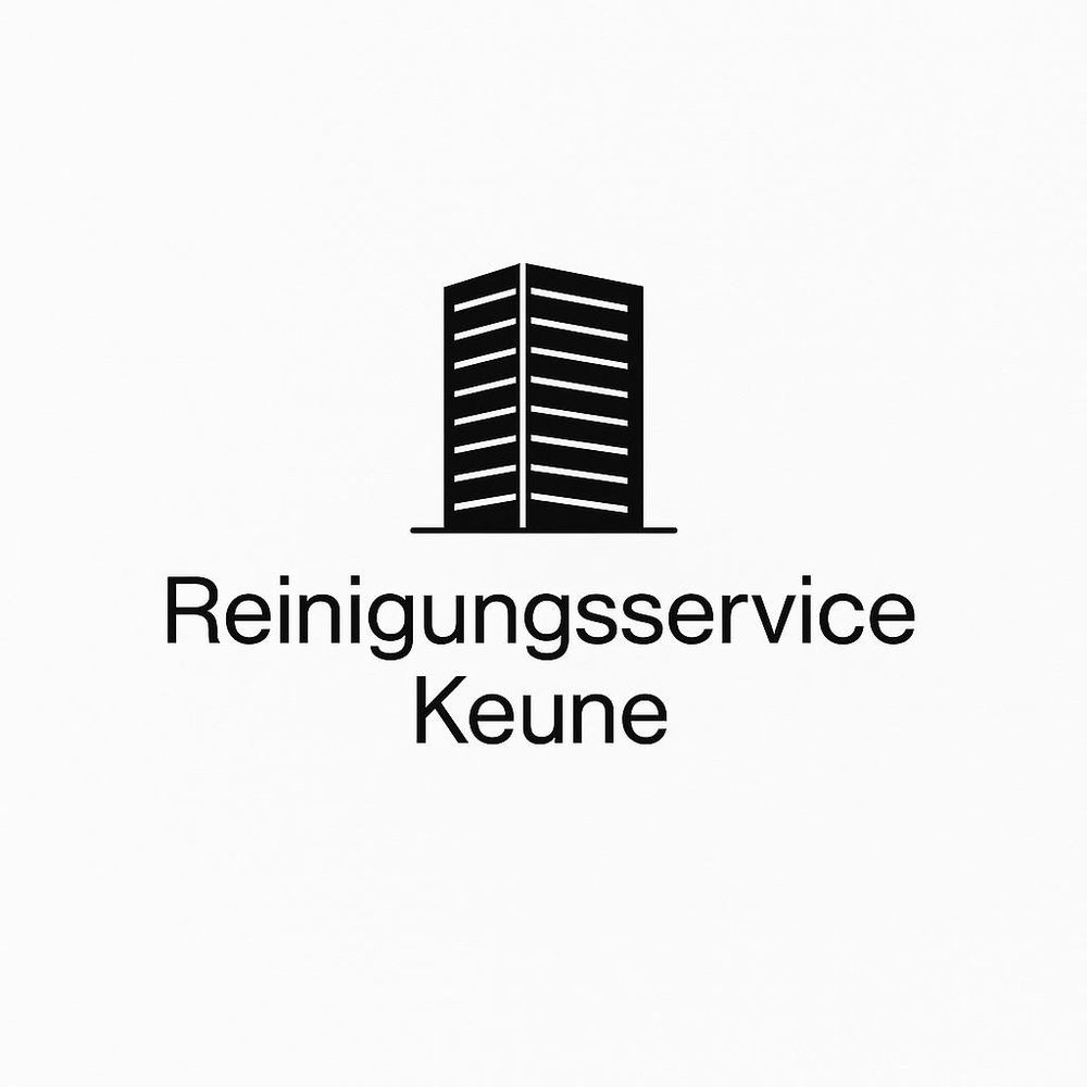 Logo der Firma Kevin Keune Reinigungsservice aus Hemmingen auf dem Branchenportal Hausmeisterdienste.net