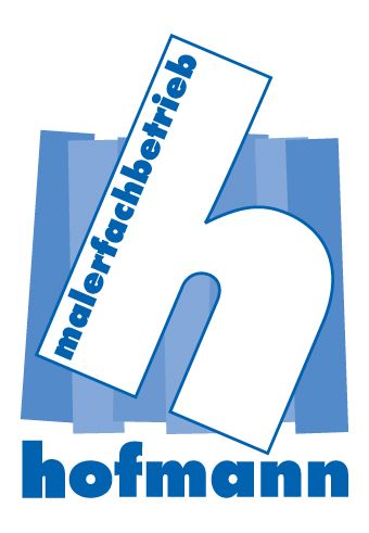 Logo der Firma Maler Hofmann GmbH aus Karlsruhe auf dem Branchenportal Maler.org