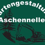 Gartengestaltung Aschenneller in Neresheim