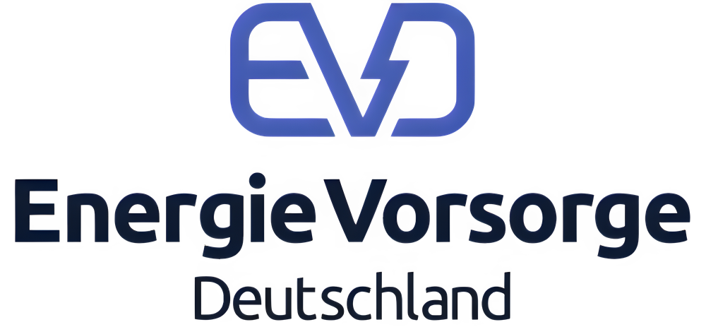Logo der Firma Energie Vorsorge Deutschland GmbH aus Berlin auf dem Branchenportal Elektriker.org