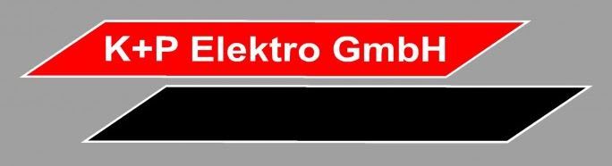 Logo der Firma K + P Elektro GmbH aus Wutöschingen auf dem Branchenportal Elektriker.org